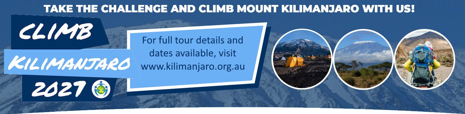 Kilimanjaro Climbs - Are you ready for the adventure of a lifetime?